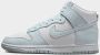 Nike Damesschoenen Dunk High Next Nature White- Dames White - Thumbnail 1