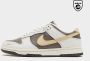 Nike Damesschoenen Dunk Low Next Nature Phantom Ironstone Sesame- Dames Phantom Ironstone Sesame - Thumbnail 4