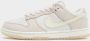 Nike Damesschoenen Dunk Low Premium Light Soft Pink Platinum Tint Coconut Milk- Dames Light Soft Pink Platinum Tint Coconut Milk - Thumbnail 1