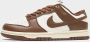 Nike Dunk Low Premium Sail Coconut Milk Brown- Sail Coconut Milk Brown - Thumbnail 2