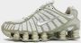 Nike Damesschoenen Shox TL Light Silver- Dames Light Silver - Thumbnail 1