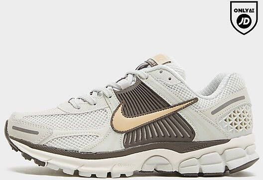 Nike Damesschoenen Zoom Vomero 5 Light Bone Ironstone Phantom Sesame- Dames Light Bone Ironstone Phantom Sesame