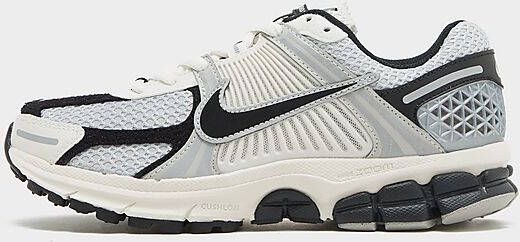 Nike Damesschoenen Zoom Vomero 5 Photon Dust Phantom Metallic Silver Black- Dames Photon Dust Phantom Metallic Silver Black