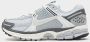 Nike Damesschoenen Zoom Vomero 5 Pure Platinum Summit White Dark Grey Metallic Silver- Dames Pure Platinum Summit White Dark Grey Metallic Silver - Thumbnail 1