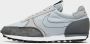 Nike DBreak Type Heren Sneakers Wolf Grey Black Iron Grey White - Thumbnail 2
