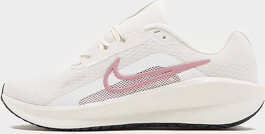 Nike Downshifter 13 Dames Beige- Dames Beige