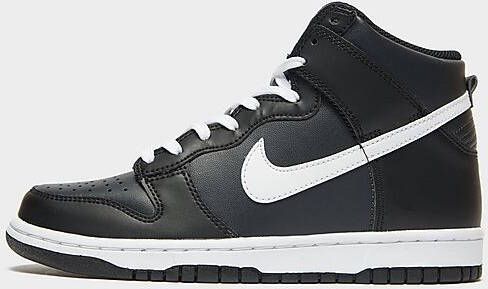 nike dunk junior