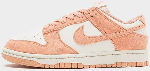 Nike Damesschoenen Dunk Low Soft Pearl- Dames Soft Pearl