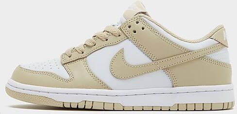 Nike kinderschoenen Dunk Low Desert Khaki Pure Platinum Desert Khaki Desert Khaki Pure Platinum Desert Khaki