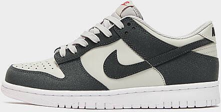 Nike Dunk Low Junior GREY Kind GREY