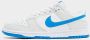 Nike Dunk Low Retro DV0831-108 nen Wit Sneakers - Thumbnail 3