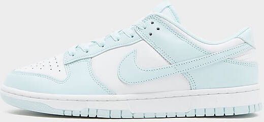 Nike Dunk Low WHITE- Heren WHITE