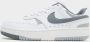 Nike Damesschoenen Gamma Force White Light Smoke Grey Summit White Smoke Grey- Heren White Light Smoke Grey Summit White Smoke Grey - Thumbnail 1