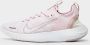 Nike Hardloopschoenen voor dames (straat) Free RN NN Pink Foam Pink Oxford Platinum Tint White- Heren Pink Foam Pink Oxford Platinum Tint White - Thumbnail 2