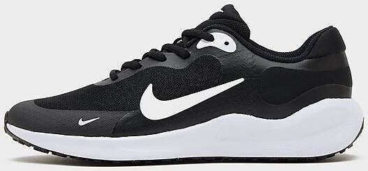 Nike Hardloopschoenen voor kids Revolution 7 Black White White