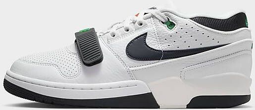 Nike herenschoenen Air Alpha Force 88 Platinum Tint Phantom Malachite Anthracite- Heren Platinum Tint Phantom Malachite Anthracite