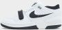 Nike Herenschoenen Air Alpha Force '88 White Summit White Cement Grey Black- Heren White Summit White Cement Grey Black - Thumbnail 1