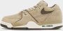 Nike Herenschoenen Air Flight '89 Low Khaki Phantom Sand Drift Baroque Brown- Heren Khaki Phantom Sand Drift Baroque Brown - Thumbnail 1