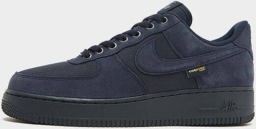 Nike Herenschoenen Air Force 1 '07 Dark Obsidian Black Smoke Grey Dark Obsidian- Heren Dark Obsidian Black Smoke Grey Dark Obsidian