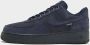 Nike Herenschoenen Air Force 1 '07 Dark Obsidian Black Smoke Grey Dark Obsidian- Heren Dark Obsidian Black Smoke Grey Dark Obsidian - Thumbnail 1