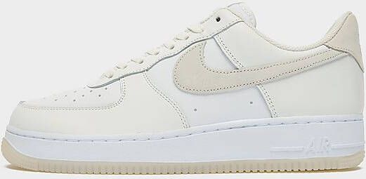 Nike Herenschoenen Air Force 1 '07 LV8 White Summit White Phantom- Heren White Summit White Phantom