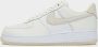 Nike Herenschoenen Air Force 1 '07 LV8 White Summit White Phantom- Heren White Summit White Phantom - Thumbnail 1