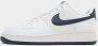 Nike Herenschoenen Air Force 1 '07 White Fir Phantom Obsidian- Heren White Fir Phantom Obsidian - Thumbnail 2