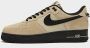 Nike Herenschoenen Air Force 1 '07 LV8 Desert Khaki- Heren Desert Khaki - Thumbnail 1