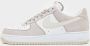 Nike Herenschoenen Air Force 1 '07 College Grey- Heren College Grey - Thumbnail 1