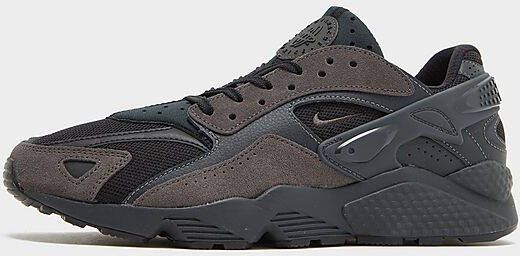 Nike Air Huarache Runner Running Schoenen black medium ash anthracite maat: 43 beschikbare maaten:41 42.5 40 43 44.5 45 40.5 47.5