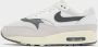 Nike Air Max 1 Light Bone Cashmere Photon Dust Iron Grey- Light Bone Cashmere Photon Dust Iron Grey - Thumbnail 2