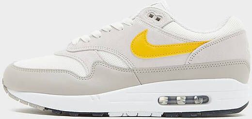 Nike Herenschoenen Air Max 1 Essential Summit White- Heren Summit White