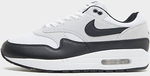 Nike Herenschoenen Air Max 1 Essential White- Heren White