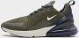 Nike Herenschoenen Air Max 270 Cargo Khaki Obsidian Light Bone- Heren Cargo Khaki Obsidian Light Bone - Thumbnail 1