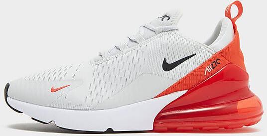 Nike Herenschoenen Air Max 270 White- Heren White