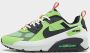 Nike Herenschoenen Air Max 90 Drift Action Green Summit White Bright Crimson Black- Heren Action Green Summit White Bright Crimson Black - Thumbnail 2