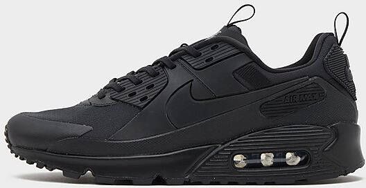 Nike Herenschoenen Air Max 90 Drift Black Black Black- Heren Black Black Black