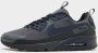 Nike Herenschoenen Air Max 90 Drift Iron Grey Black Anthracite Obsidian- Heren Iron Grey Black Anthracite Obsidian - Thumbnail 1