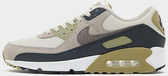 Nike Herenschoenen Air Max 90 Light Bone- Heren Light Bone