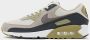 Nike Herenschoenen Air Max 90 Light Bone- Heren Light Bone - Thumbnail 2