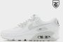 Nike Air Max 90 Team White Game Royal Photon Dust- Team White Game Royal Photon Dust - Thumbnail 2