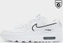 Nike Herenschoenen Air Max 90 WHITE- Heren WHITE - Thumbnail 2