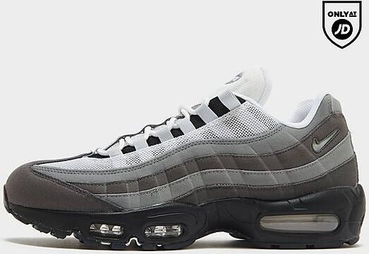 Nike Herenschoenen Air Max 95 Anthracite Cool Grey Black Photon Dust- Heren Anthracite Cool Grey Black Photon Dust