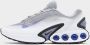 Nike Herenschoenen Air Max Dn SE Light Smoke Grey White Persian Violet Black- Heren Light Smoke Grey White Persian Violet Black - Thumbnail 1