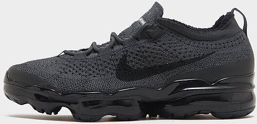 Nike Herenschoenen Air VaporMax 2023 Flyknit Anthracite Black Anthracite Black- Heren Anthracite Black Anthracite Black