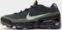 Nike Herenschoenen Air VaporMax 2023 Flyknit Anthracite Black Black White- Heren Anthracite Black Black White - Thumbnail 2