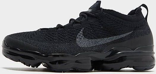 Nike Herenschoenen Air VaporMax 2023 Flyknit Black Anthracite Black Black- Heren Black Anthracite Black Black