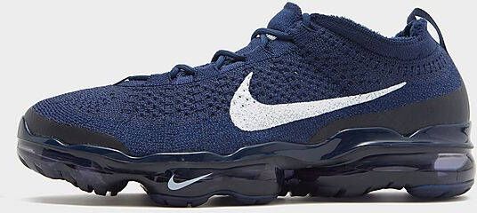 Nike Air VaporMax Flyknit Air Vapormax in blauw formaten: 42.5