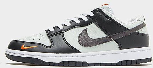 Nike Herenschoenen Dunk Low BLACK- Heren BLACK