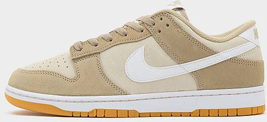 Nike Herenschoenen Dunk Low Pale Ivory- Heren Pale Ivory